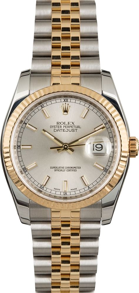 men's silver watch rolex|used rolex silver watches.